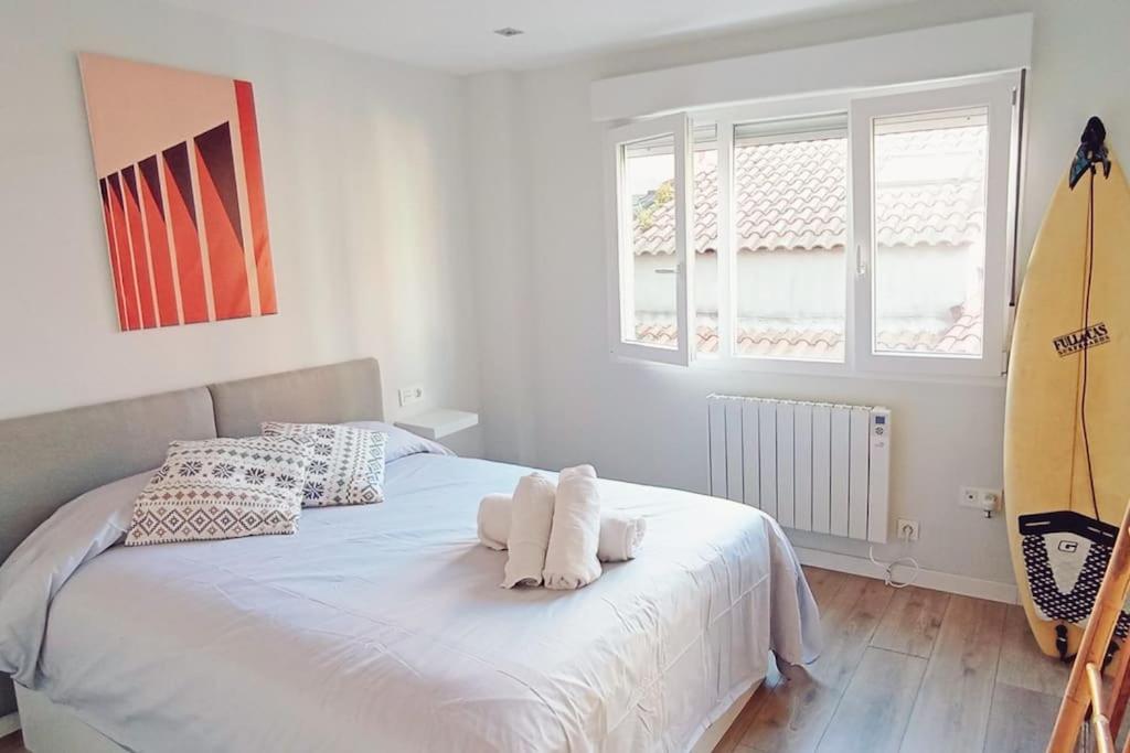 Apartamento En El Centro De Gijón Extérieur photo