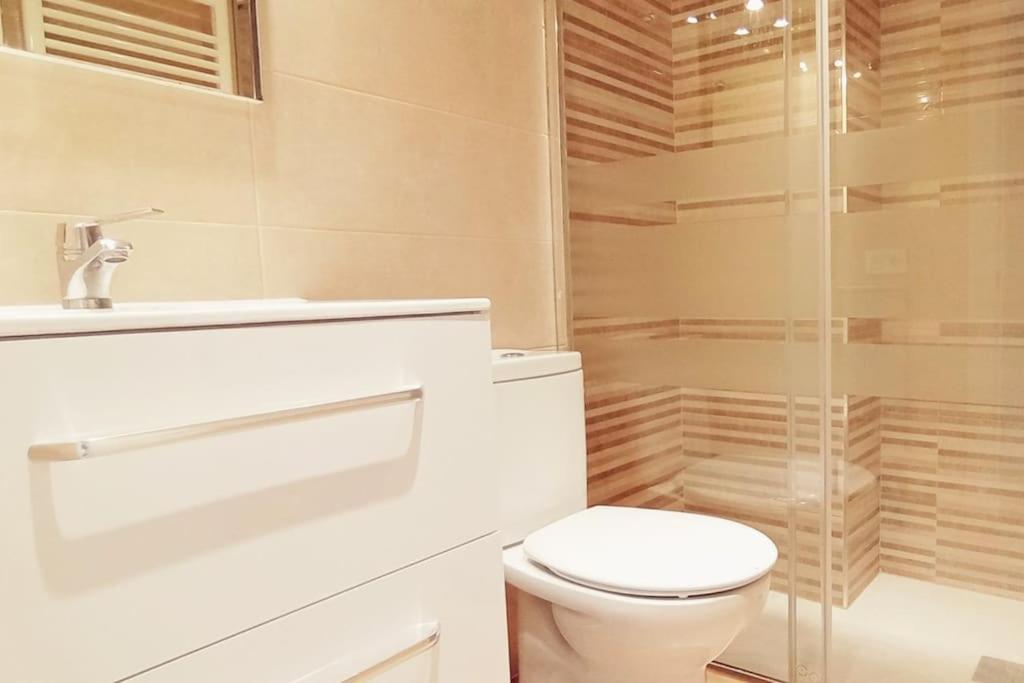 Apartamento En El Centro De Gijón Extérieur photo